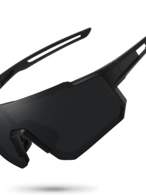 Polarized Sports Sunglasses for Men Women,Driving Fishing Cycling Mountain Bike Sunglasses  Protection