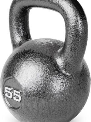 Kettle Bells - 10 to 55 lbs.  Workout Weights
